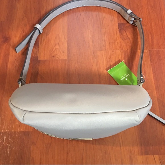 🎈SOLD🎈NWT Kate Spade Dawn Belt Bag Fanny Pack - Picture 8 of 16